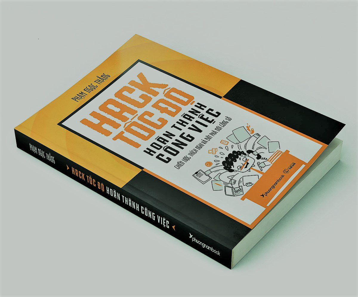 Nhung cuon sach giup doc gia lay lai tinh than sau nghi le