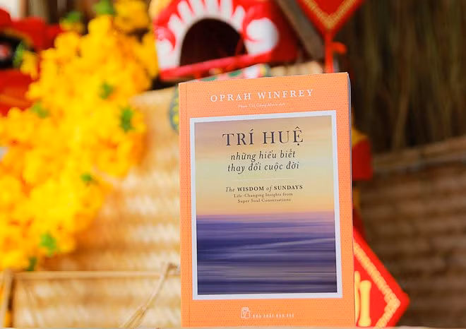 Nhung khoanh khac soi sang noi tam Oprah Winfrey