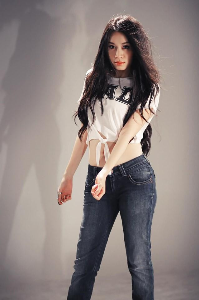 Tung dinh dam nhac Viet, 2 chau gai Lam Truong vi sao 'chim nghim'-Hinh-9