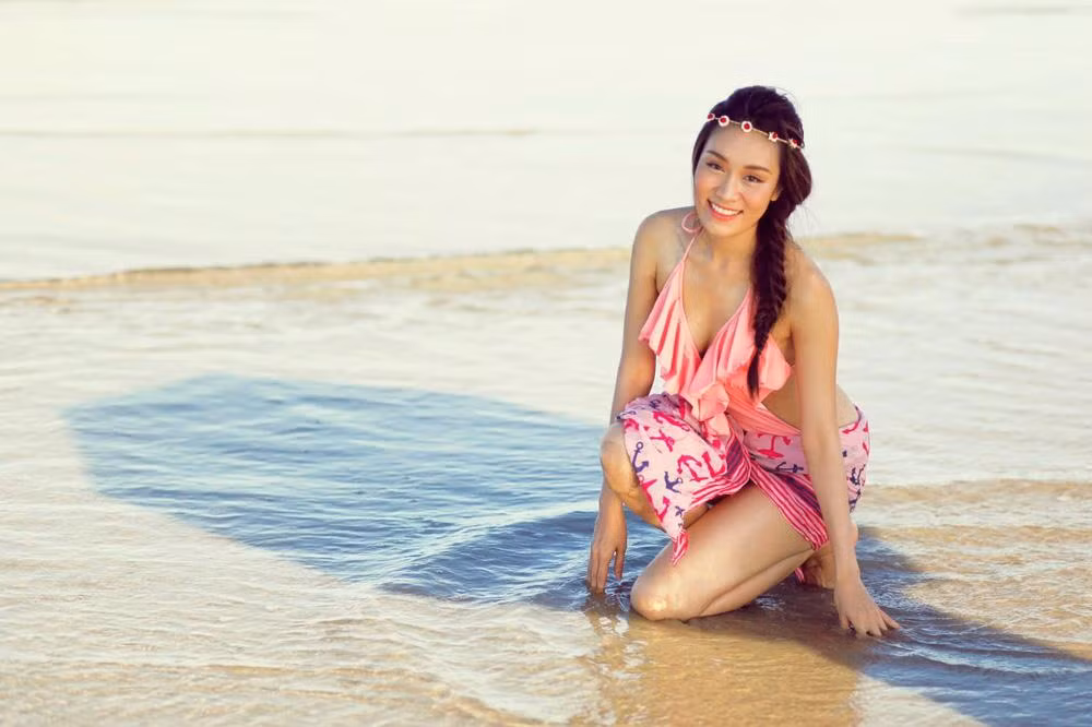 Tung dinh dam nhac Viet, 2 chau gai Lam Truong vi sao 'chim nghim'-Hinh-8