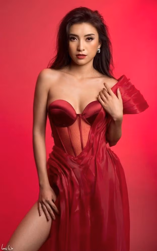 Tung dinh dam nhac Viet, 2 chau gai Lam Truong vi sao 'chim nghim'-Hinh-4