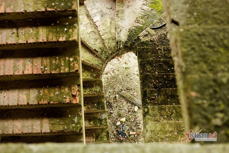 Cảnh 'ma mị' ở dự án du lịch trăm tỷ trên đất vàng ven biển Quảng Trị ảnh 10