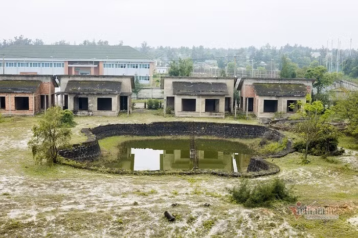 Canh 'ma mi' o du an du lich tram ty tren dat vang ven bien Quang Tri-Hinh-5