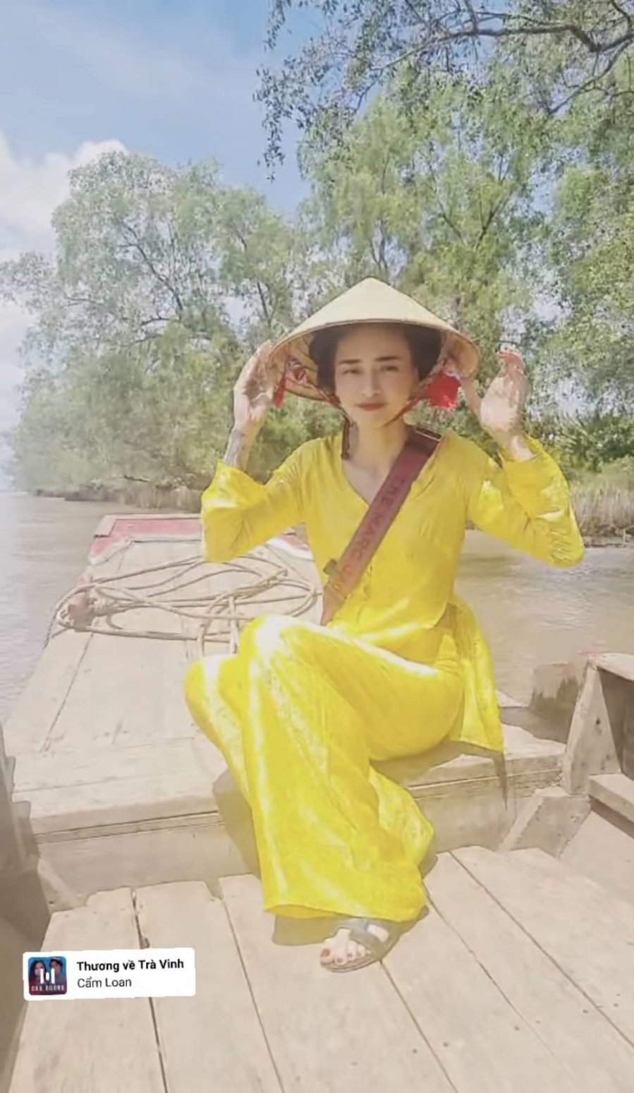 Ngo Thanh Van hanh phuc khoe duoc ban trai Huy Tran cung chieu-Hinh-3