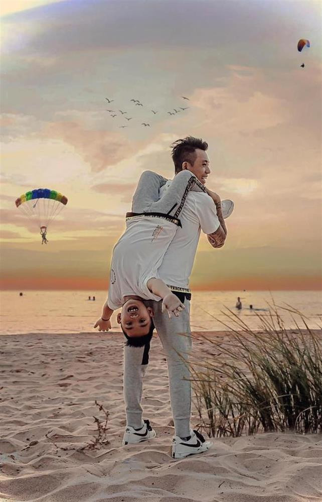 Minh Nhua cho quy tu len song, he lo chuyen 'noi nghiep' dac biet-Hinh-3