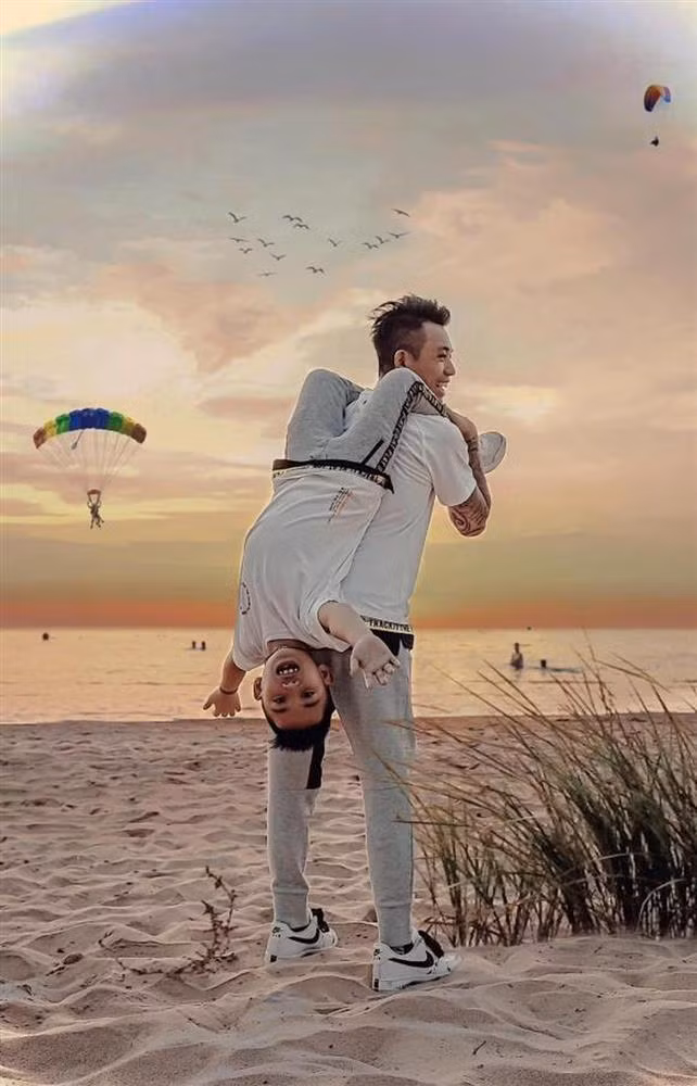 Minh Nhua cho quy tu len song, he lo chuyen 'noi nghiep' dac biet-Hinh-3