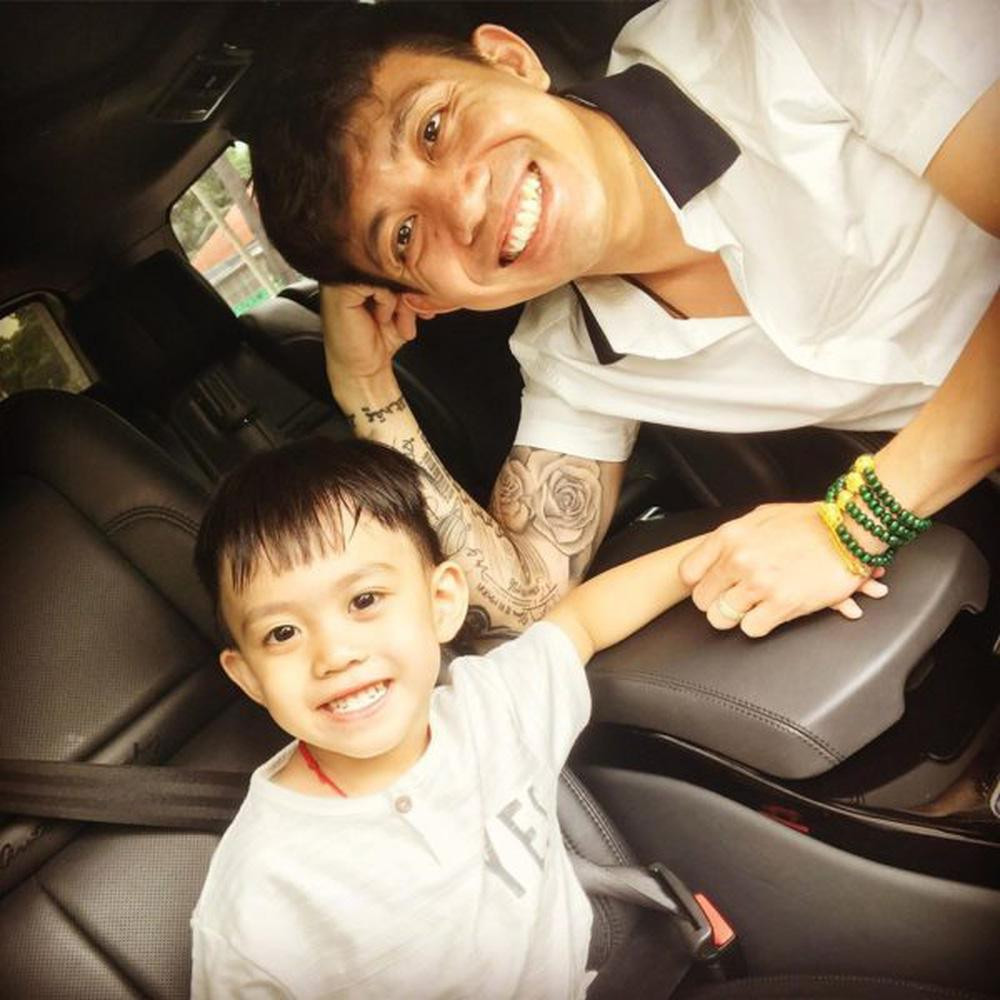 Minh Nhua cho quy tu len song, he lo chuyen 'noi nghiep' dac biet-Hinh-2