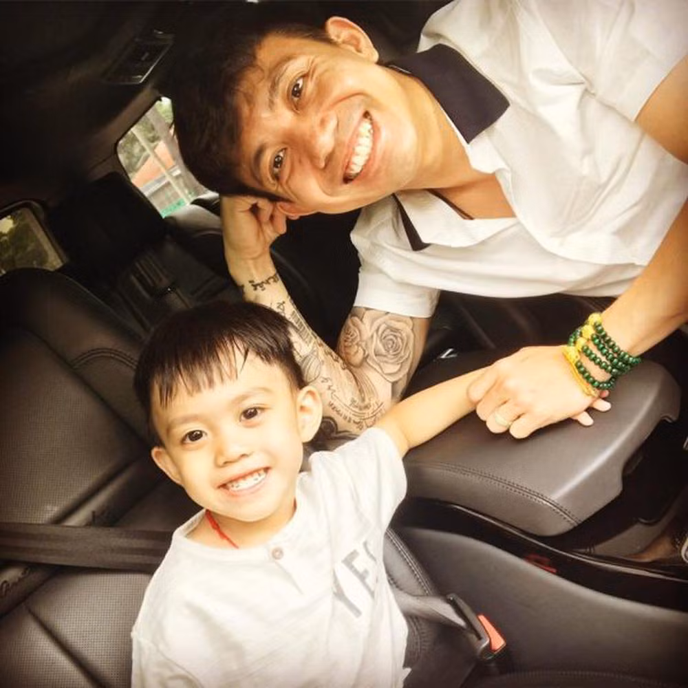 Minh Nhua cho quy tu len song, he lo chuyen 'noi nghiep' dac biet-Hinh-2