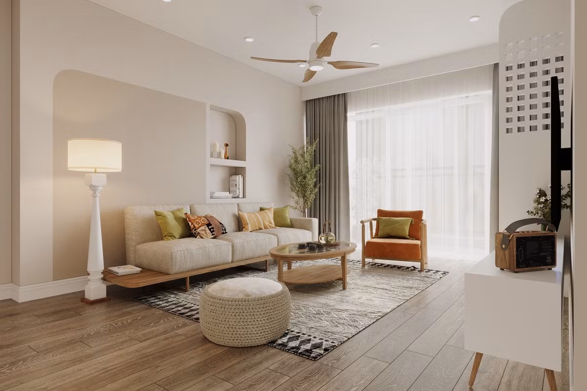 Ngoi nha lang man mang hoi tho thoi gian me hoac moi anh nhin-Hinh-4