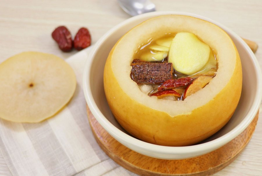 Loại quả giàu chất xơ, giúp hạ đường huyết: F0 dùng để chữa ho Loai qua giau chat xo, giup ha duong huyet: F0 dung de chua ho