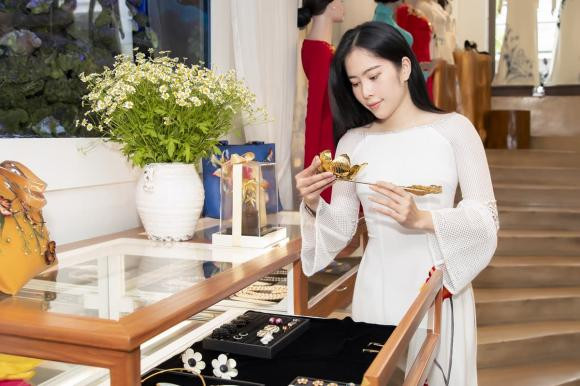 Nam Em chinh thuc xac nhan khong tham gia Miss Universe Vietnam 2022