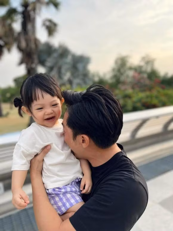 Cuong Do La dang anh ben ai nu, dan mang lien du doan tuong lai cua Suchin-Hinh-2