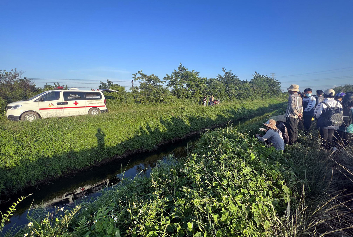 Vu bat coc be 2 tuoi: Tai sao bi can chon cach thoat ly vat chung, tu sat?-Hinh-2