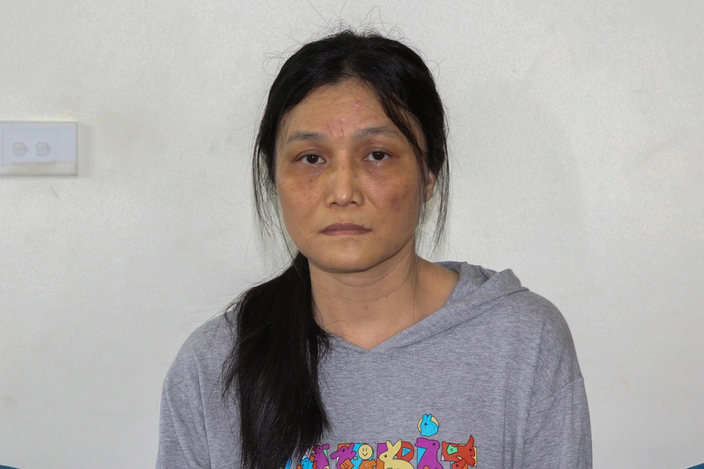 Gui 12 ty dong cho “nguoi yeu xinh dep”, soc nang khi biet nhan sac that