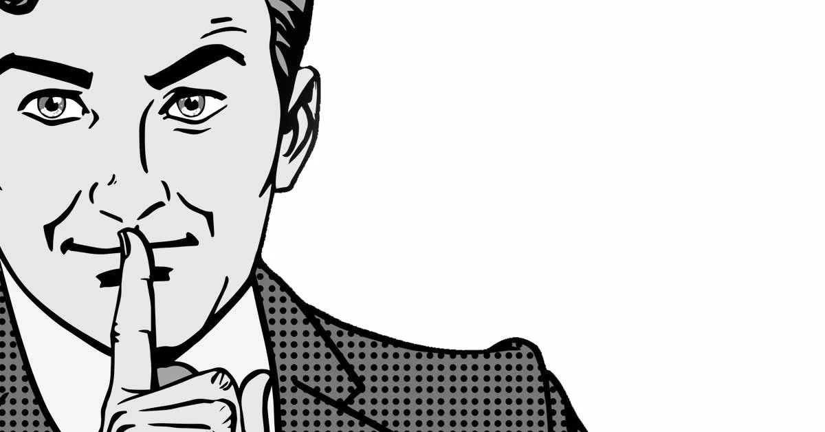 Vì vậy, phô trương sự giàu có của bạn là vô ích ngoại trừ để thỏa mãn sự phù phiếm nhỏ bé của bạn. Ngoài ra còn có thể gây ra nhiều phiền phức không đáng có như thường xuyên bị vay mượn tiền.