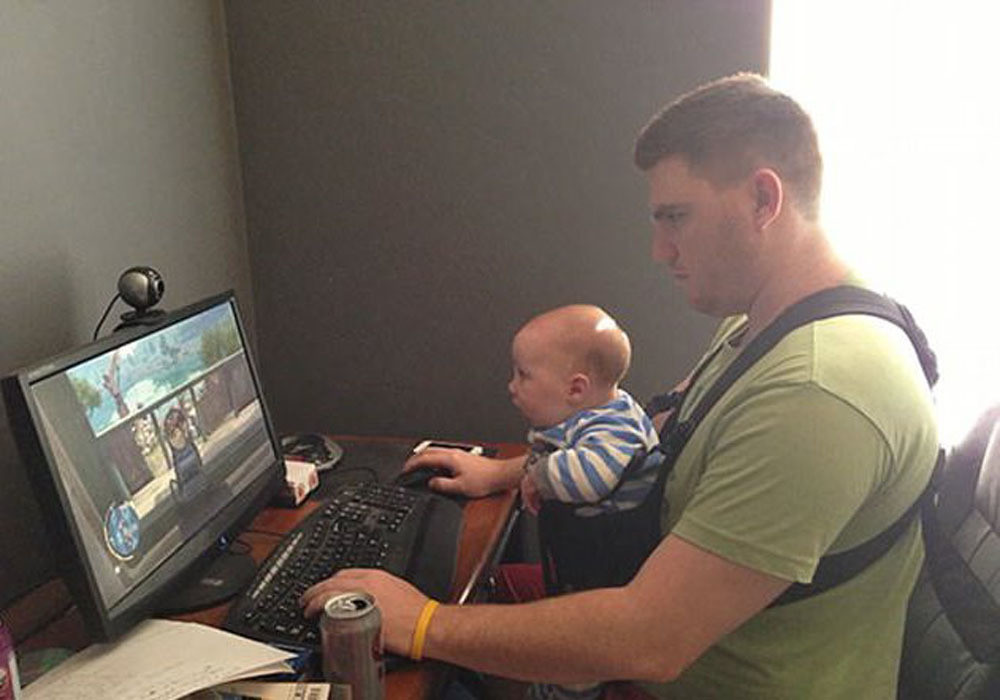 Một công đôi việc.