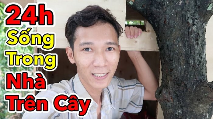 Soi thu nhập dàn vlogger có lượng người đăng ký “khủng” nhất Việt Nam - Hình 7 Soi thu nhap dan vlogger co luong nguoi dang ky “khung” nhat Viet Nam-Hinh-7