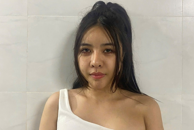 Tam giu “nu quai” moi gioi mai dam tai nha o Ha Noi