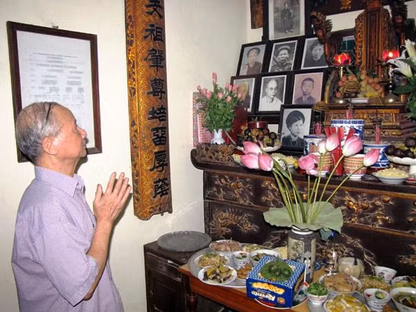 De anh tho the nay bao sao mat het cua cai, ngheo tan kiep 3 doi