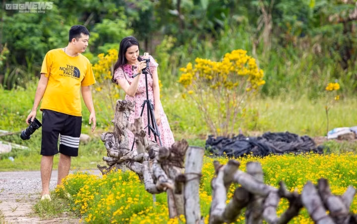 Thoi tiet hom nay: Bac Bo tang nhiet truoc khi don khong khi lanh