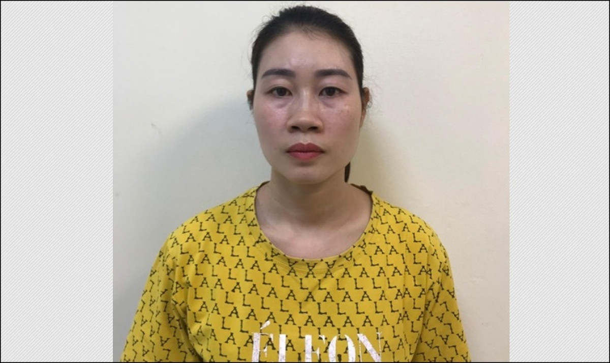 Chu khu tam khoang nong o Ha Noi to chuc moi gioi mai dam