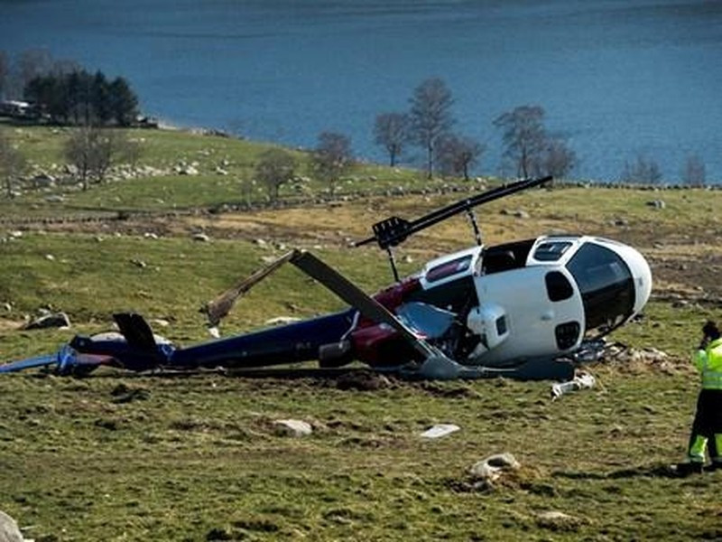 7 nguoi thiet mang trong vu tai nan truc thang roi tai Italy