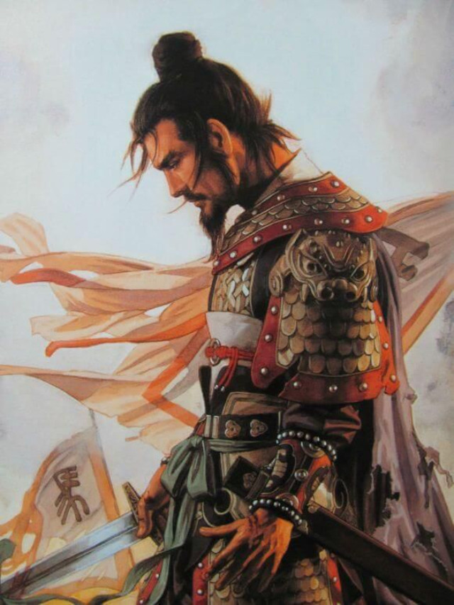 Sư phụ Lâm Sung là hậu duệ của Khương Duy thời Tam Quốc? Su phu Lam Sung la hau due cua Khuong Duy thoi Tam Quoc?