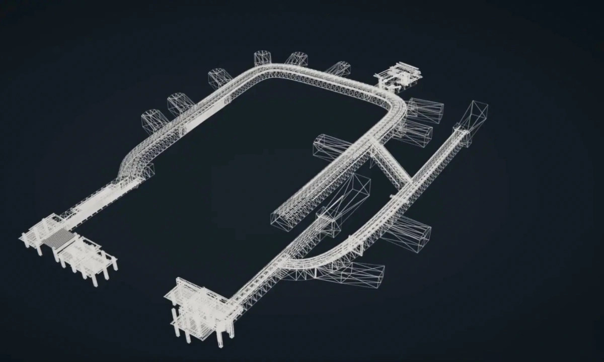Giải mật cuộc đột kích của Israel vào nhà máy tên lửa Syria Giai mat cuoc dot kich cua Israel vao nha may ten lua Syria