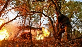 Hé lộ kế hoạch 100 ngày chấm dứt chiến sự Ukraine của ông Trump - Hình 3 He lo ke hoach 100 ngay cham dut chien su Ukraine cua ong Trump-Hinh-3