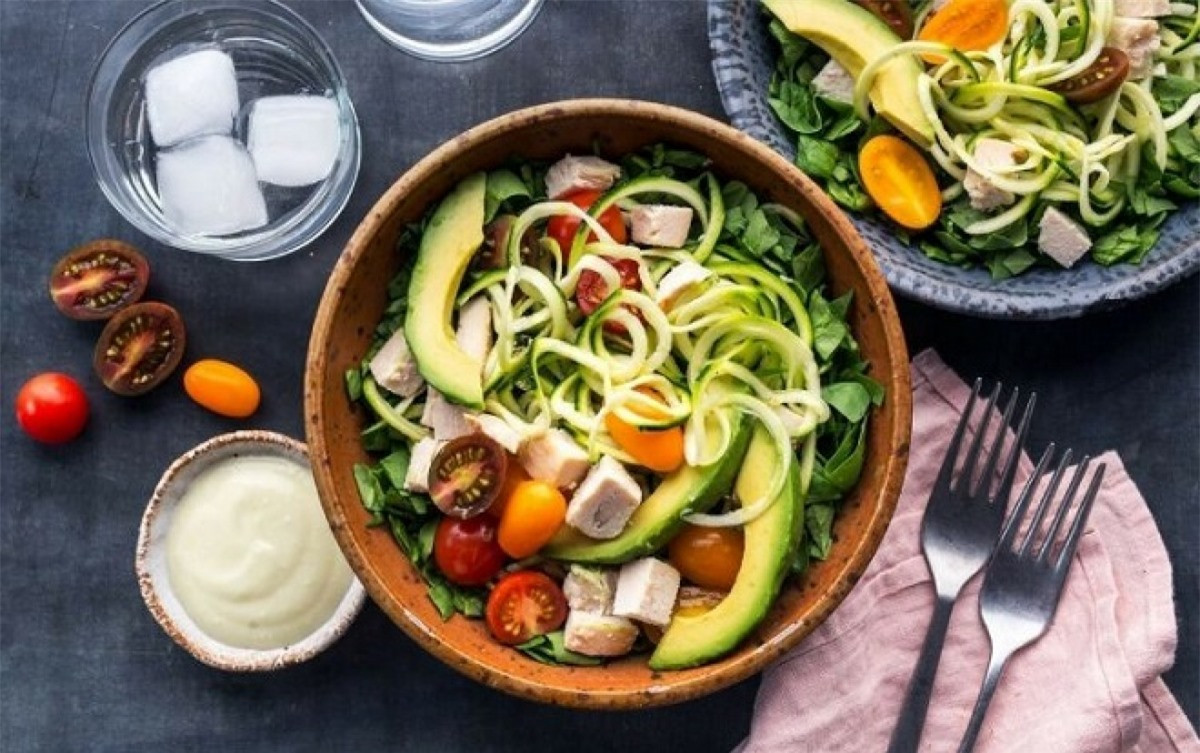 Giảm 7kg trong 1 tuần với thực đơn từ trứng gà luộc ảnh 5