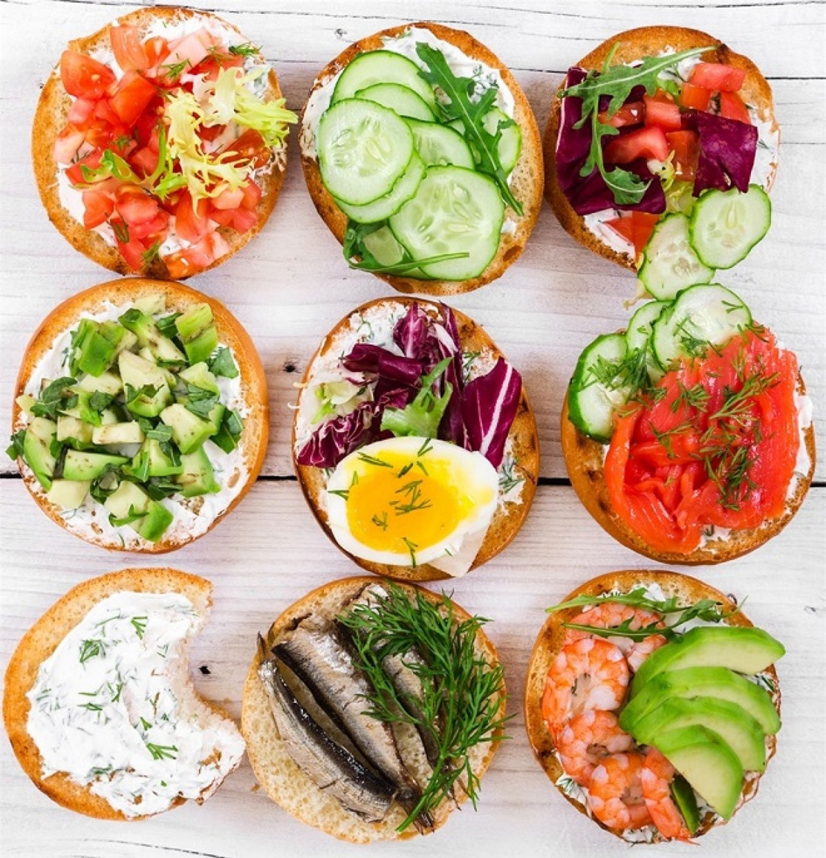 Giảm 7kg trong 1 tuần với thực đơn từ trứng gà luộc ảnh 4