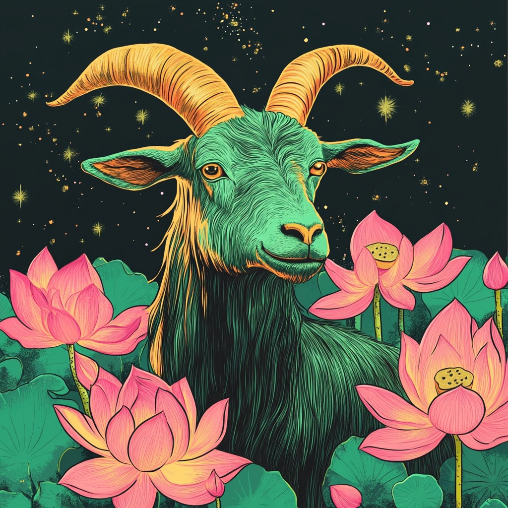 Mùa thu năm nay, hứa hẹn sẽ là mùa của sự đột phá dành cho người tuổi Mùi khi họ bắt đầu gặt hái những trái ngọt từ sự kiên nhẫn và nỗ lực không mệt mỏi của mình.