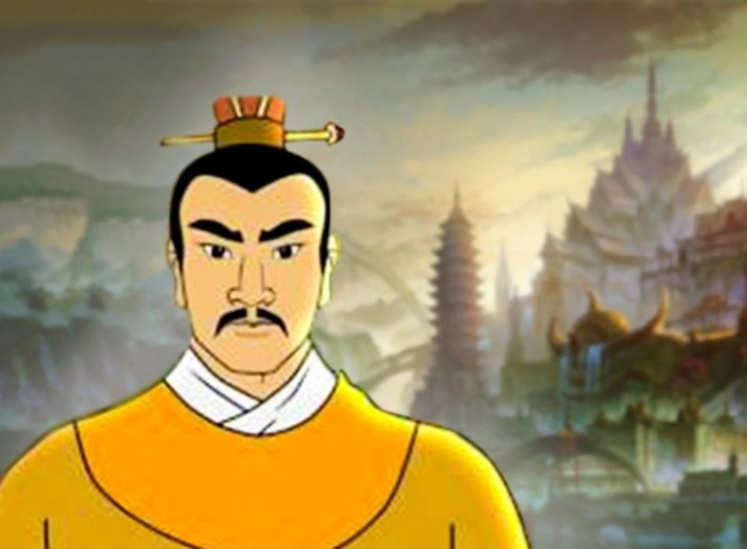 Theo “ Đại Việt sử ký toàn thư”, bộ luật thành văn đầu tiên của người Việt được ban hành dưới thời trị vì của vua Lý Thái Tông. Ông là vị vua thứ hai của triều đại nhà Lý, trị vì từ năm 1028-1054.