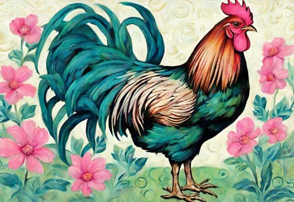 Tuổi Dậu: Người tuổi Dậu thường tạo ấn tượng là một người rất chăm chỉ và chắc chắn, họ luôn biết rõ điều mình cần phải làm là gì và luôn hoàn thành tốt mọi nhiệm vụ được giao, chính vì thế mà họ nằm trong Top 4 con giáp ham học hỏi, là cuốn "từ điển sống" cho tất cả mọi người. 