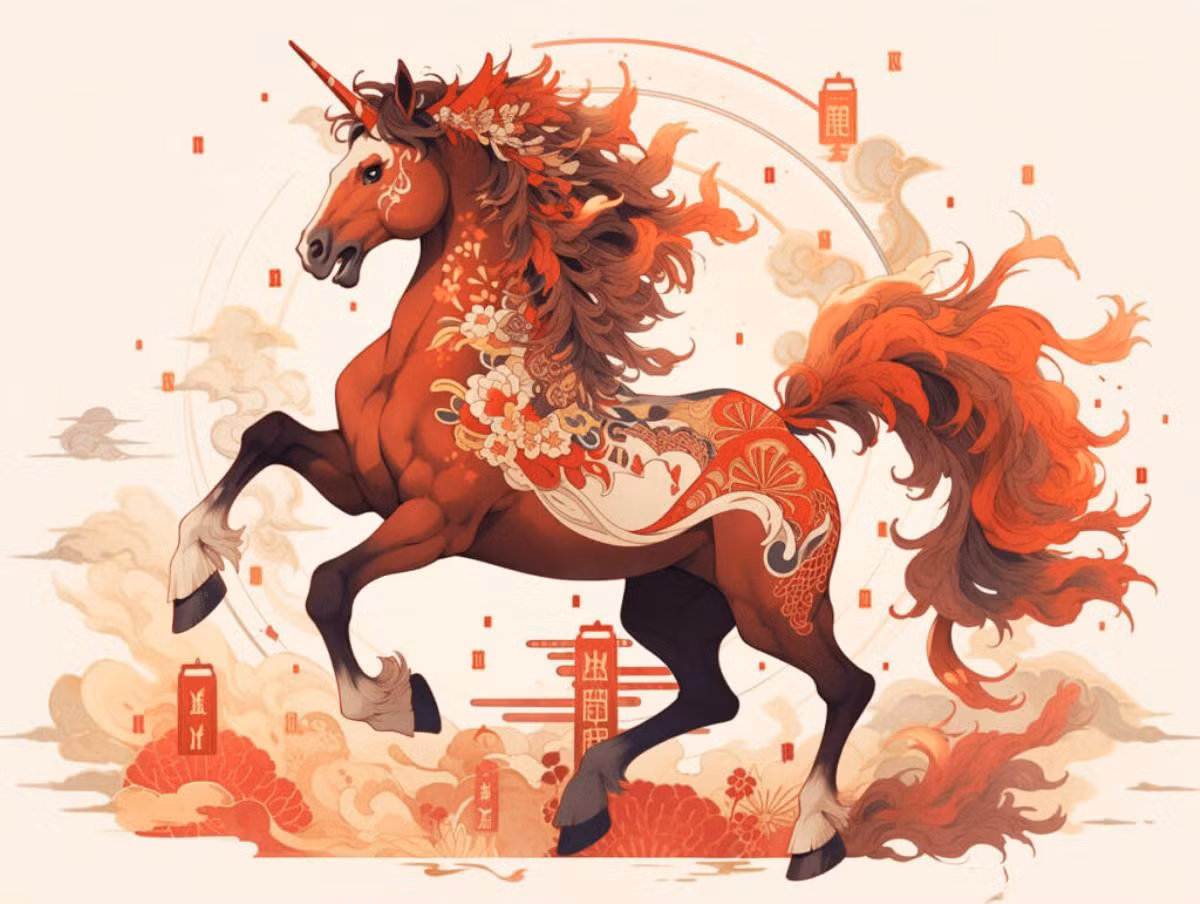  Tuổi Ngọ: Cuối tháng 8 này, người tuổi Ngọ sẽ có bước ngoặt trong sự nghiệp và tài lộc dồi dào. Trong công việc, họ chứng kiến một chuỗi cơ hội vàng để phát triển bản thân. 