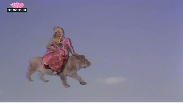 Hỏa nhãn kim tinh của Tôn Ngộ Không, yêu quái nào có thể né? - Hình 5 Hoa nhan kim tinh cua Ton Ngo Khong, yeu quai nao co the ne?-Hinh-5