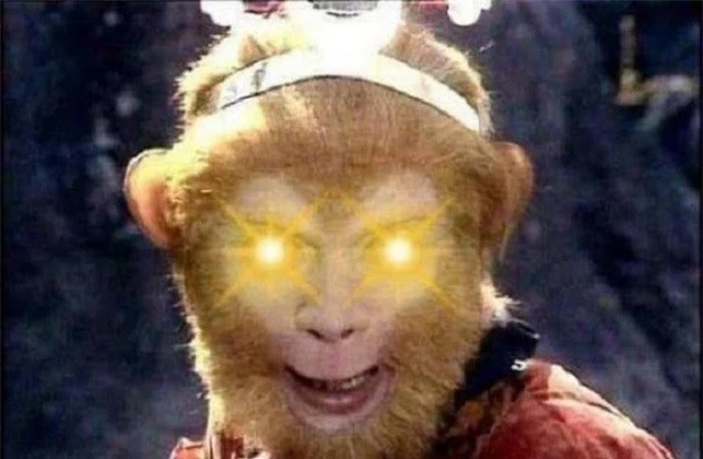 Hỏa nhãn kim tinh của Tôn Ngộ Không, yêu quái nào có thể né? - Hình 3 Hoa nhan kim tinh cua Ton Ngo Khong, yeu quai nao co the ne?-Hinh-3