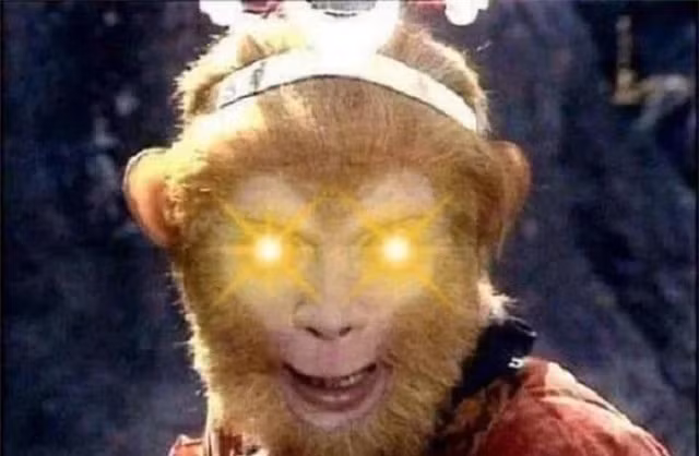 Hỏa nhãn kim tinh của Tôn Ngộ Không, yêu quái nào có thể né? - Hình 3 Hoa nhan kim tinh cua Ton Ngo Khong, yeu quai nao co the ne?-Hinh-3