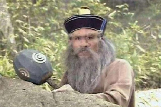 Hỏa nhãn kim tinh của Tôn Ngộ Không, yêu quái nào có thể né? - Hình 2 Hoa nhan kim tinh cua Ton Ngo Khong, yeu quai nao co the ne?-Hinh-2