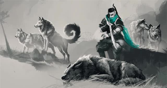 Nói đến thần khuyển, nhất định phải kể đến lần chúng mang về cả kho vũ khí cho quân Lam Sơn. Bấy giờ, vũ khí không sản xuất kịp để cung cấp cho nghĩa quân, Nguyễn Xí nghĩ ra một cách là “mượn” của giặc. Ông cho đàn chó săn đeo đạc ngựa, khi chạy sẽ phát ra tiếng kêu như ngựa chạy. Đêm xuống, vị danh tướng dẫn quân đến vây trại quân Minh, đánh trống hò reo ầm ĩ, hạ lệnh cho đội thần khuyển đến chạy vòng quanh.