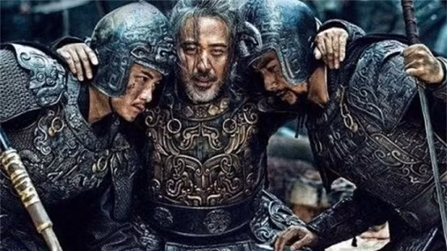 Bi an gia toc tai gioi nhat Trung Quoc: Tung lat do Tao Thao