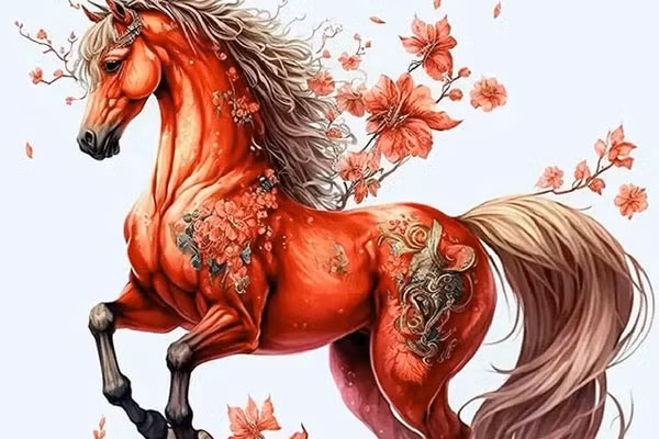 Tuổi Ngọ tháng 7 âm lịch Giáp Thìn 2024 cũng có may mắn trong tình yêu. Nếu bạn đang độc thân, bạn có thể gặp được người mà bạn thích hoặc có người tỏ tình với bạn.