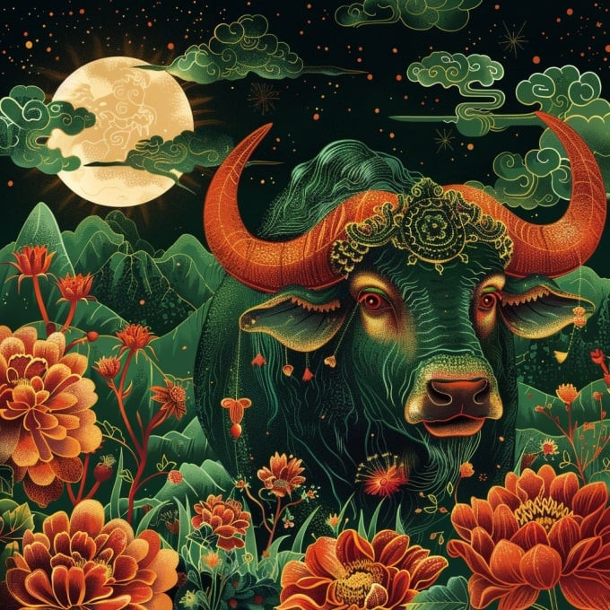 br/> Tuổi Sửu: Trong lĩnh vực sự nghiệp, sự nỗ lực bền bỉ của bạn sẽ không còn bị lãng quên. Sự thăng tiến mà bạn xứng đáng nhận được đã nằm trong tầm tay, chỉ chờ thời gian để hiện thực hóa. Bạn là người hùng thầm lặng, luôn sẵn lòng đứng lên mang lại sức mạnh tích cực cho toàn nhóm, là tấm gương mẫu mực của tập thể.