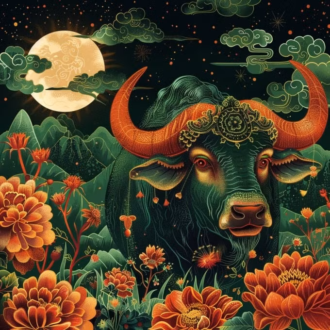 br/> Tuổi Sửu: Trong lĩnh vực sự nghiệp, sự nỗ lực bền bỉ của bạn sẽ không còn bị lãng quên. Sự thăng tiến mà bạn xứng đáng nhận được đã nằm trong tầm tay, chỉ chờ thời gian để hiện thực hóa. Bạn là người hùng thầm lặng, luôn sẵn lòng đứng lên mang lại sức mạnh tích cực cho toàn nhóm, là tấm gương mẫu mực của tập thể.