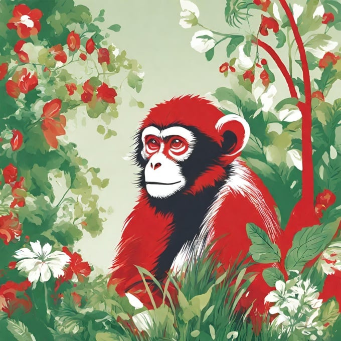 Tuổi Thân: Năm tháng cuối năm 2024, sẽ là sân khấu để bạn tỏa sáng giữa đám đông, nơi sự sáng tạo và đổi mới của bạn sẽ được ghi nhận ở mọi lĩnh vực từ nghệ thuật đến công nghệ.