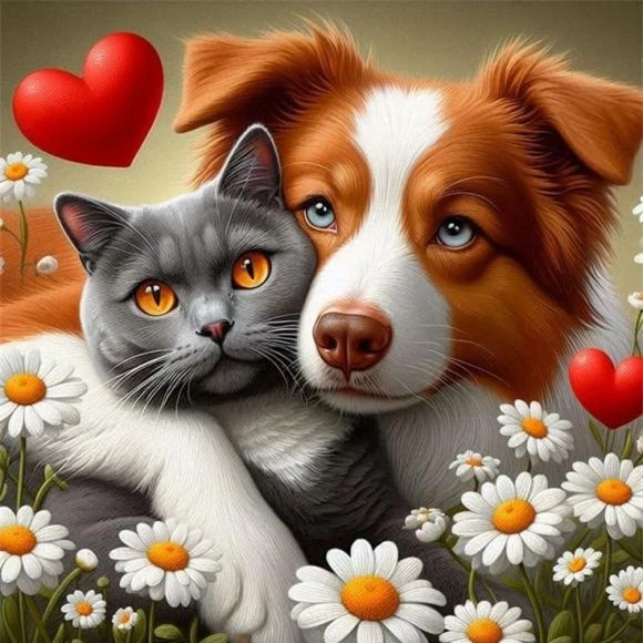  3. Con giáp Tuất: Người tuổi Tuất thường trung thành, ngay thẳng và nhạy bén. Họ có ý thức mạnh mẽ về công lý và trách nhiệm. Bước sang nửa cuối năm, những người tuổi Tuất sẽ mở ra những cơ hội phát triển mới trong sự nghiệp. 