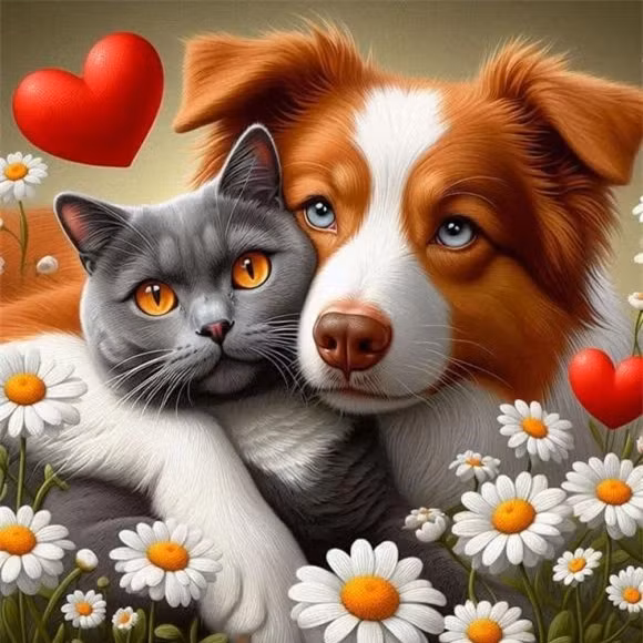  3. Con giáp Tuất: Người tuổi Tuất thường trung thành, ngay thẳng và nhạy bén. Họ có ý thức mạnh mẽ về công lý và trách nhiệm. Bước sang nửa cuối năm, những người tuổi Tuất sẽ mở ra những cơ hội phát triển mới trong sự nghiệp. 