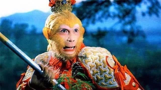 Trư Bát Giới từng đại náo Thiên Cung ghê gớm hơn cả Tôn Ngộ Không? Tru Bat Gioi tung dai nao Thien Cung ghe gom hon ca Ton Ngo Khong?