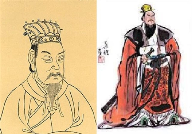 Người phụ nữ dám lớn tiếng mắng Tào Tháo trước đông người là ai? Nguoi phu nu dam lon tieng mang Tao Thao truoc dong nguoi la ai?