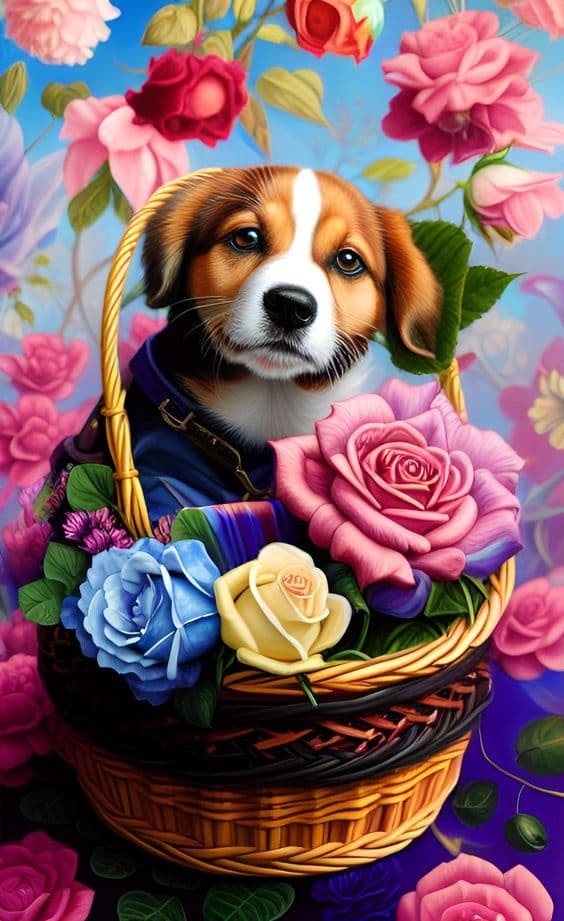  Con giáp Tuất: Người tuổi Tuất là người trung thành, thực tế và có tính kiên trì, bền bỉ. Hơn nữa, họ còn tốt bụng và hay giúp đỡ, xung quanh họ thường có những người cao thượng. 